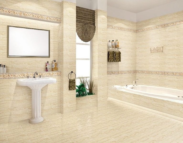 Azulejos de porcelana
