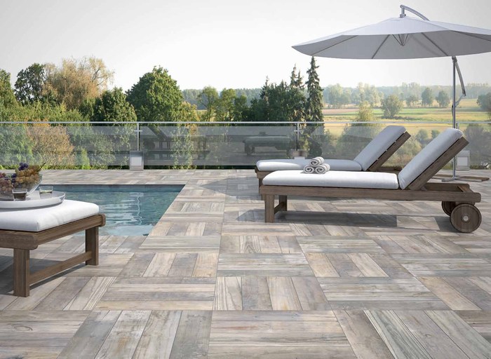 Terraza