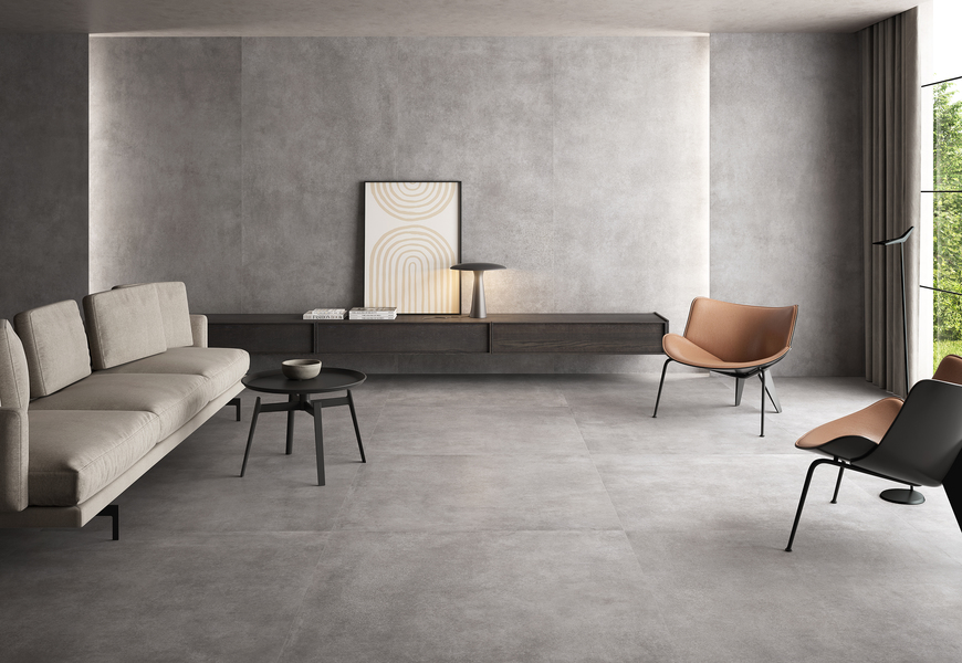 Amb cement grey 120x120