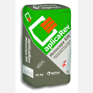 Aplicarevmonocapa rm