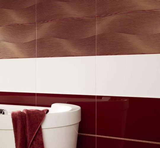Rocersa serie elegance