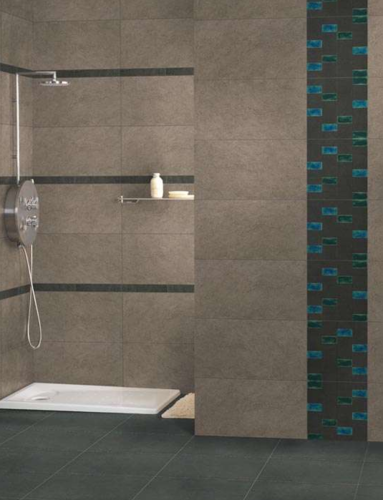 Rocersa serie granite