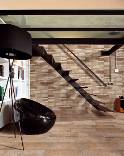 Rocersa serie iron
