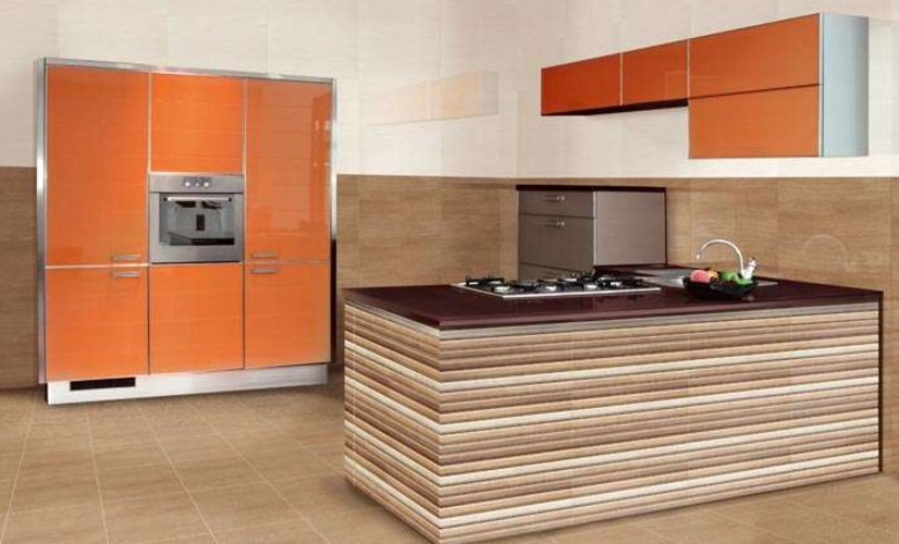 Rocersa serie sequoia