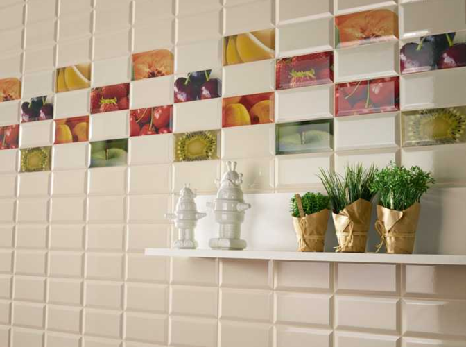 Rocersa serie diamond