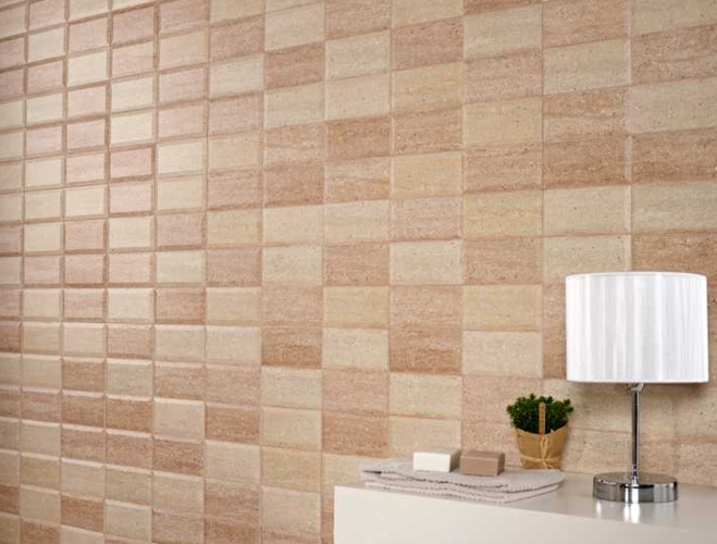Rocersa serie brick