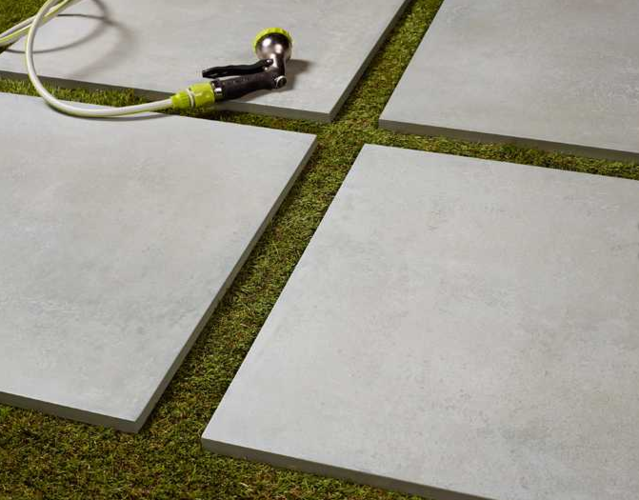 Rocersa serie outdoor